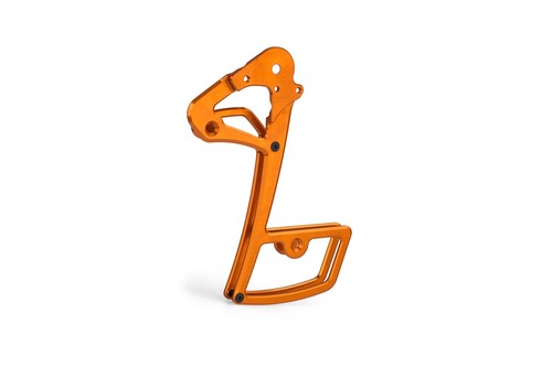 Garbaruk gabbia deragliatore - garbaruk,