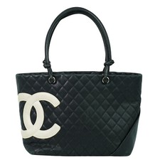 Borsa a mano CHANEL Cambon
