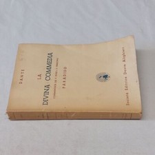 (Dante Alighieri) La divina