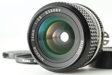 [N Mint Nikon Ai-S Ais Nikkor