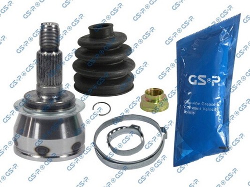 838002 kit giunti gsp albero - giunti, gsp,