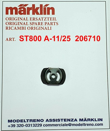 Marklin st800a 20671 - marklin, st800a-11/25