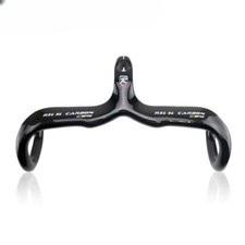 Manubrio bici carbonio