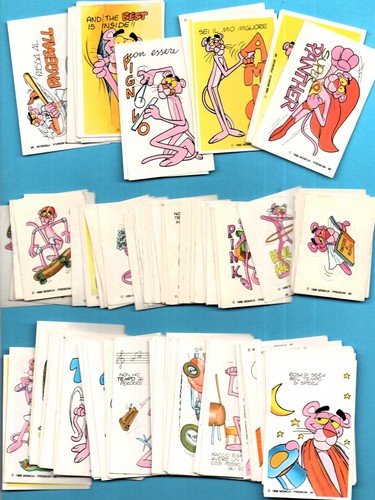 Pink stickers masters edizioni - pink,
