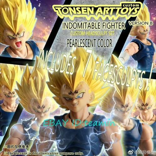 Tonsenarttoys 02b indomabile - 02b,
