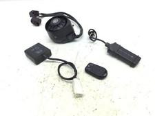 SISTEMA DI ALLARME SIRENA E TELECOMANDO BMW R 1200 CL 1169 2003 WB10442A43ZJ