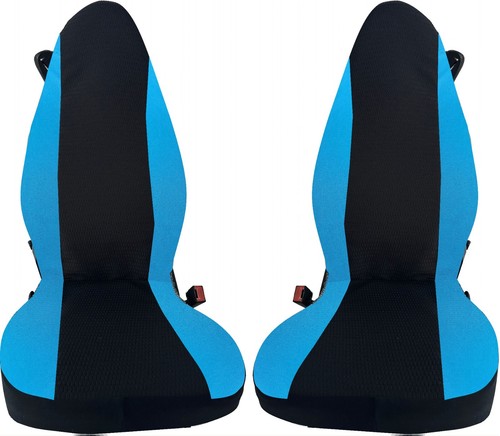 Coprisedili auto smart for two - coprisedili,