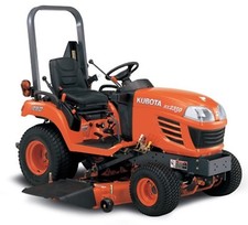 Kubota BX2350D Trattori -