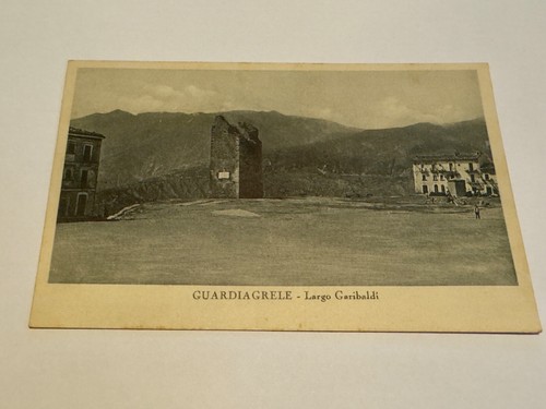 Cartolina francobollo - ,