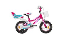 Bici bambina atala bunny boy - atala,