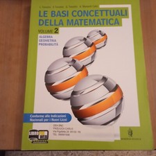 Le basi concettuali della