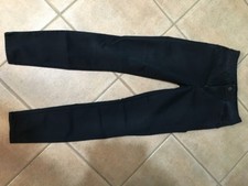 LIU JO BOTTON UP JEANS  DONNA  TAG SIZE 40