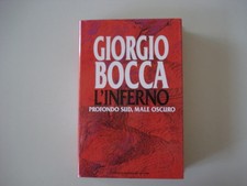 - L'INFERNO - GIORGIO BOCCA -