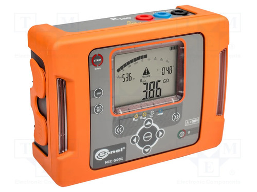 Sonel wmgbmic5001 misuratore - wmgbmic5001,