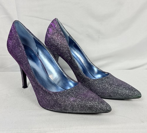 Scarpa malvagia nine west - nine,
