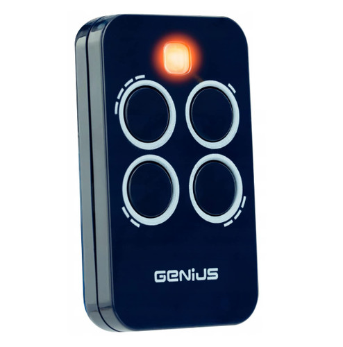 Genius faac echo - genius, 433