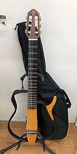 Chitarra elettrica yamaha - chitarra,