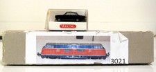Marklin 3021 Locomotore Diesel