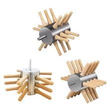 Spiumatrici per Polli, Spiumatrici per Tacchini per Risparmiare Manodopera,