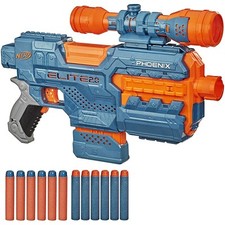 Nerf Elite 2.0 Phoenix Cs 6 NERF - X21005 GIODICART