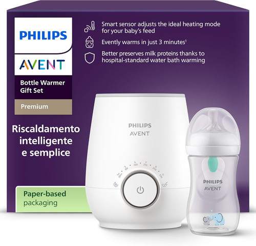 Philips avent scaldabiberon - philips,