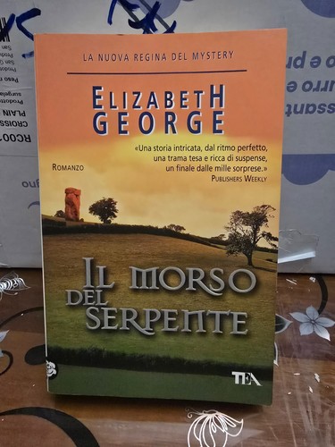 Morso del serpente - morso,