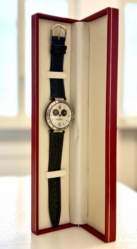 Rare neoral watch - neoral, limited