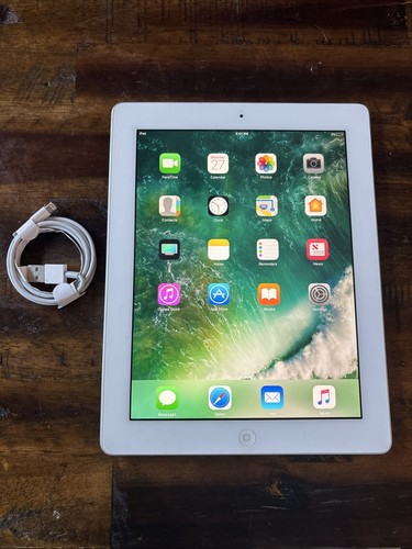Apple ipad gen a1458 - 4a,