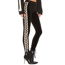 NUOVI leggings stretti FENTY