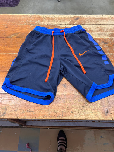 Pantaloncini nike dri fit - nike, dri-fit