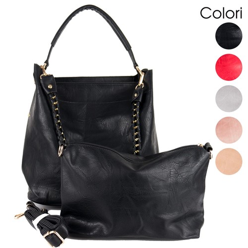 Borsa donna grande - , a