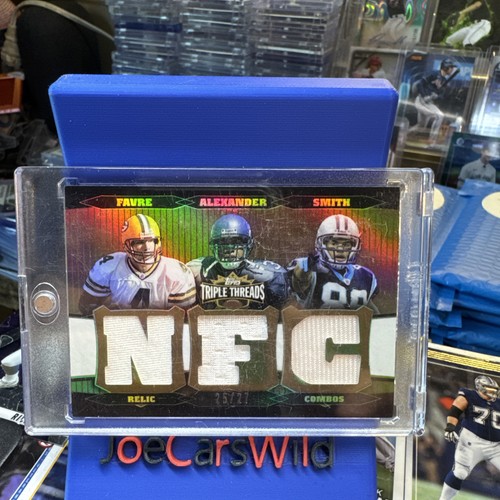 2006 topps triple threads - 2006,