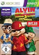 Alvin und Die Chipmunks 3 -