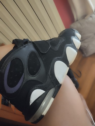 Nike air godzilla - cb, '