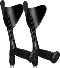 Stampelle Ortopediche