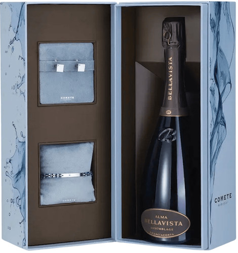 Comete gioielli regalo - ,