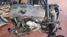 MOTORE SEMICOMPLETO PER FIAT Ducato 5° Serie F1AE0481D F1AE0481D diesel 2287 (0