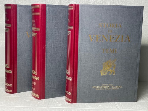 Storia venezia arte 2 - venezia,