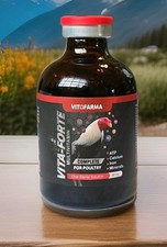 Vita Forte Vitamine Complete