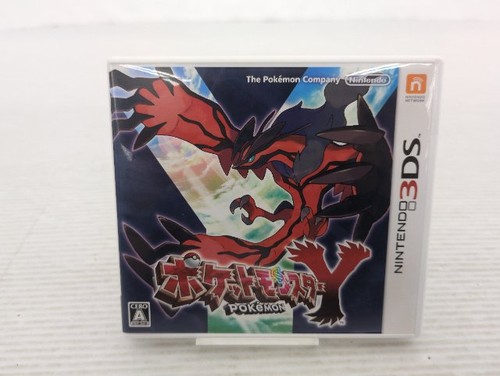 Gioco pokemon nintendo3ds - gioco,