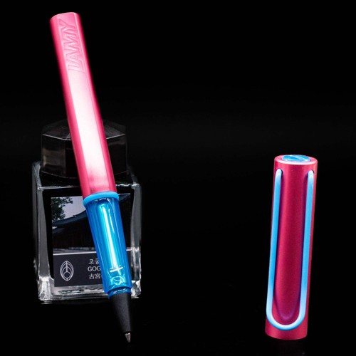 Penna sfera lamy star - a, al-star