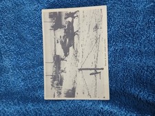 Cartolina Sbarco Carri Armati A Creta PNF