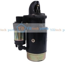 24V 10T Starter Motor 2873D304