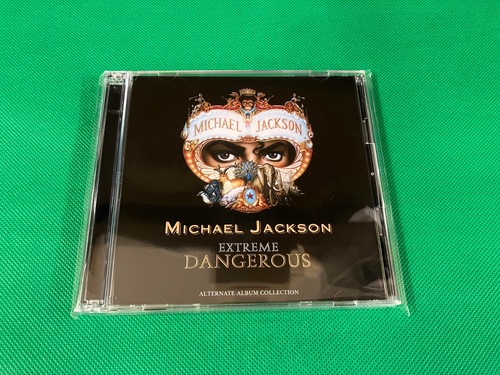 Michael jackson extreme - /,