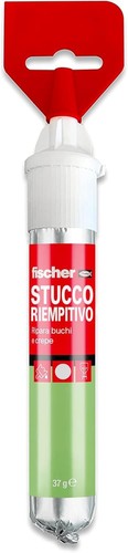Fischer stucco veloce - fischer, con