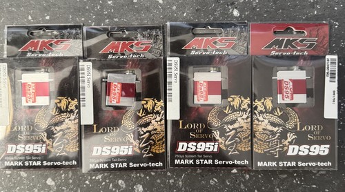 Servi mks modellismo - servi,