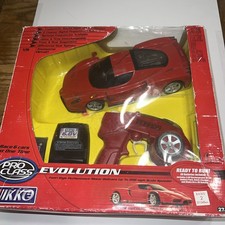 Nikko RC Ferrari Enzo 1:18