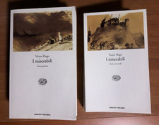 Victor Hugo - I Miserabili (2