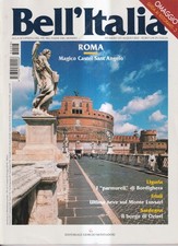Bell' Italia 203 - marzo 2003