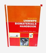 Uhmwpe biomaterials handbook - biomaterials,